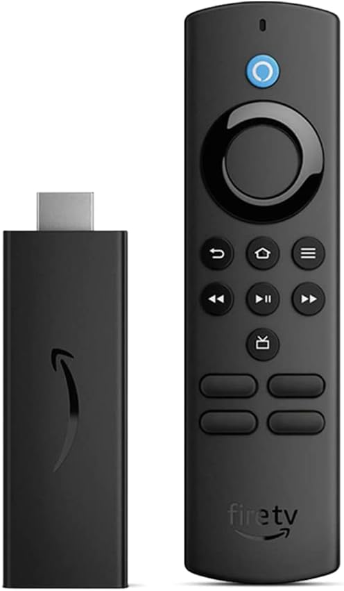 Fire TV Stick Lite | Streaming em Full HD com Alexa | - Imagem 7