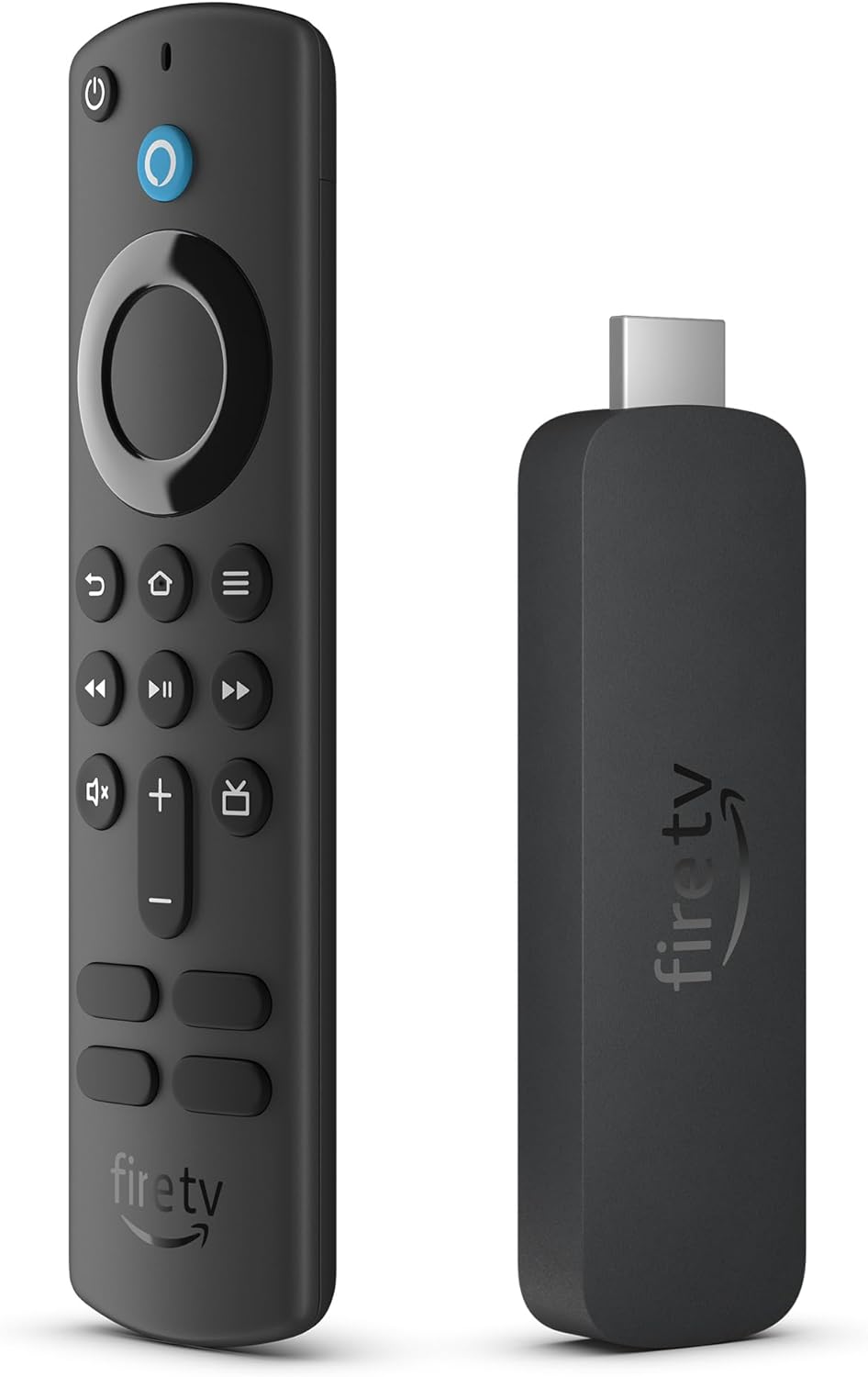Fire TV Stick 4K | Streaming com Dolby Vision - Imagem 3